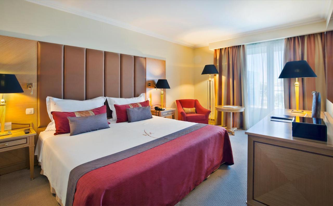 Premium Double or Twin Room