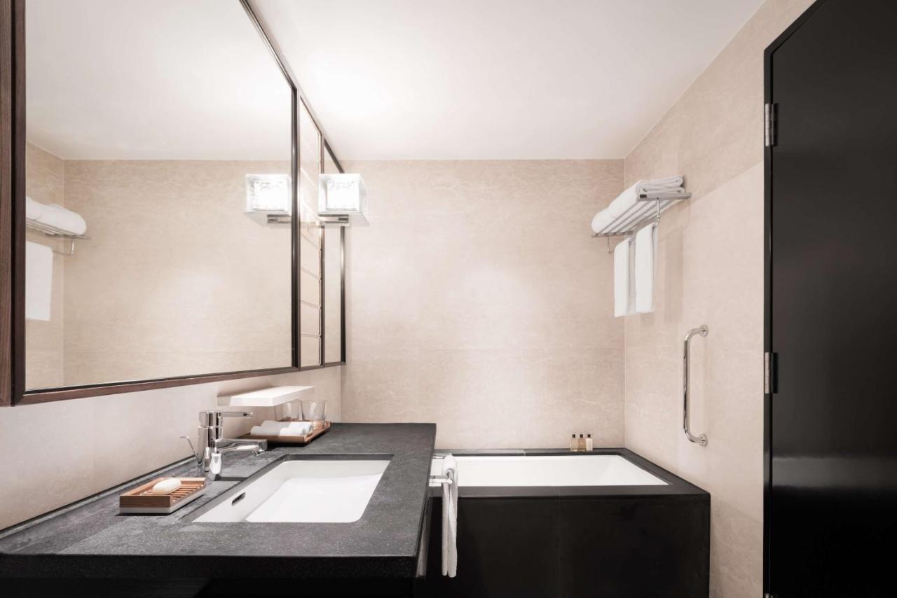 Deluxe Zweibettzimmer im Turmflügel