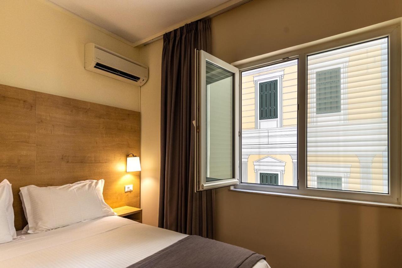 Quarto Duplo Interior