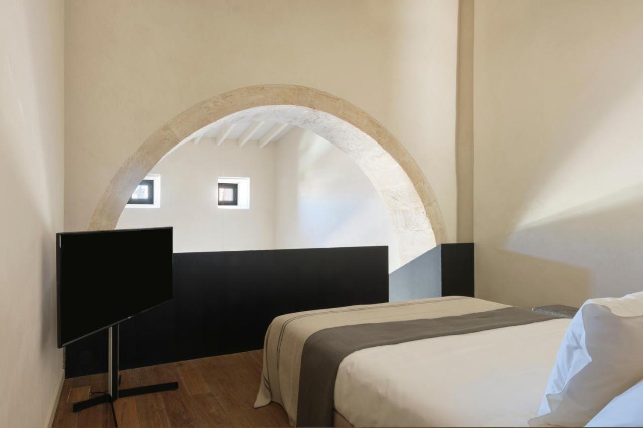 Maisonnette/Duplex Suite