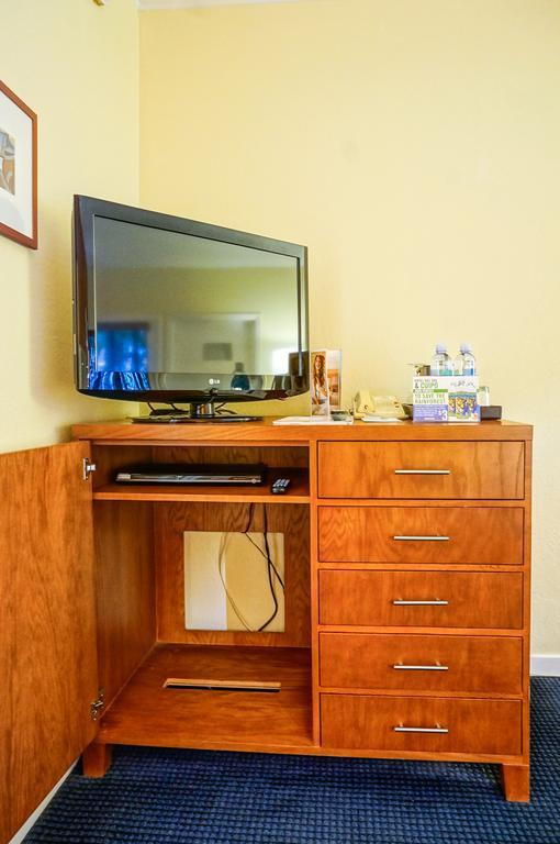 Quarto com Cama Queen-size - Acessível para Hóspedes com Mobilidade Reduzida