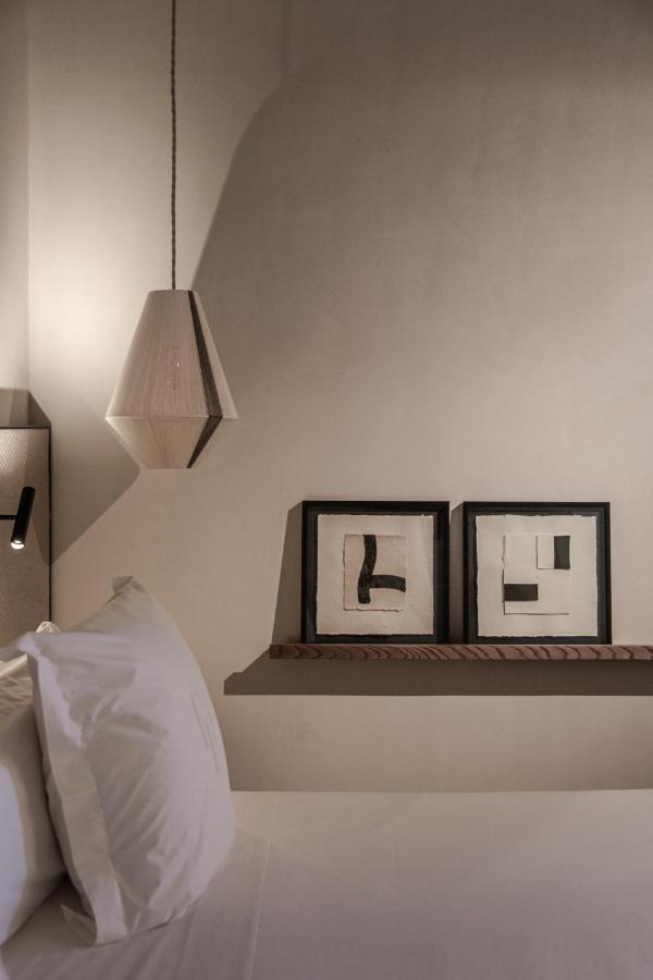 Deluxe Kamer