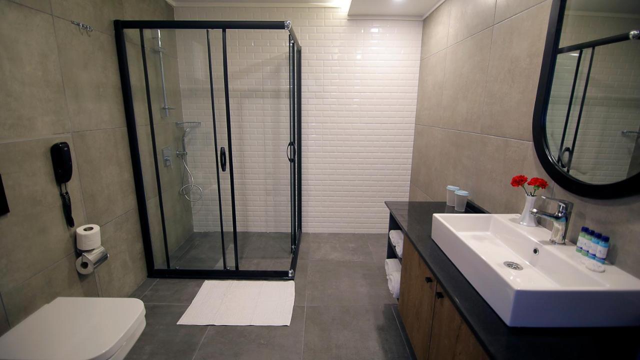 Habitación Doble Estándar