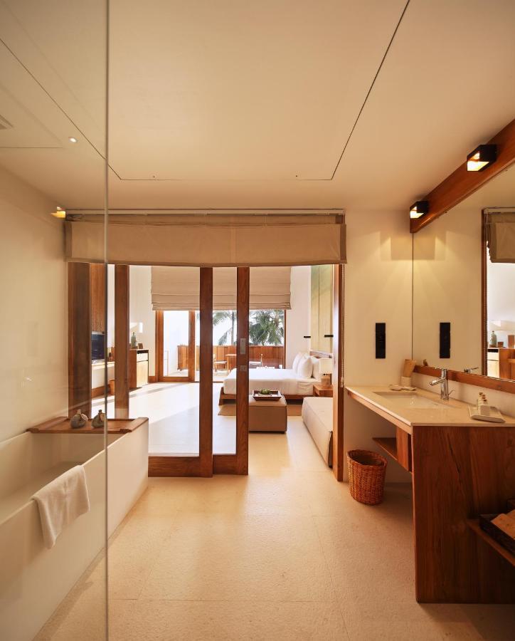 Junior Suite mit Meerblick