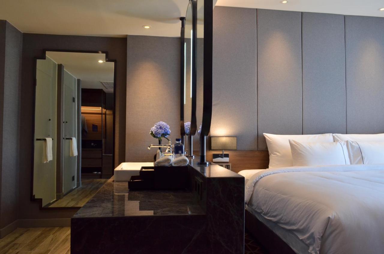 Habitación Superior con cama extragrande