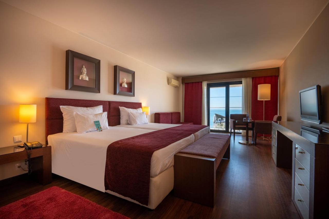 Habitación Individual con vistas al mar