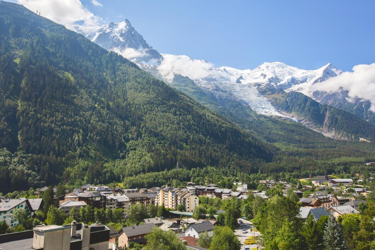 Superior Double Room Mont Blanc view,1263395500:JPEG