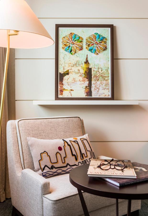 Chambre Lit King-Size Premium