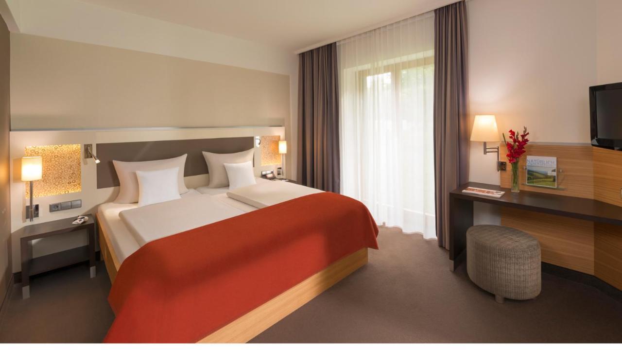 Chambre Double Supérieure
