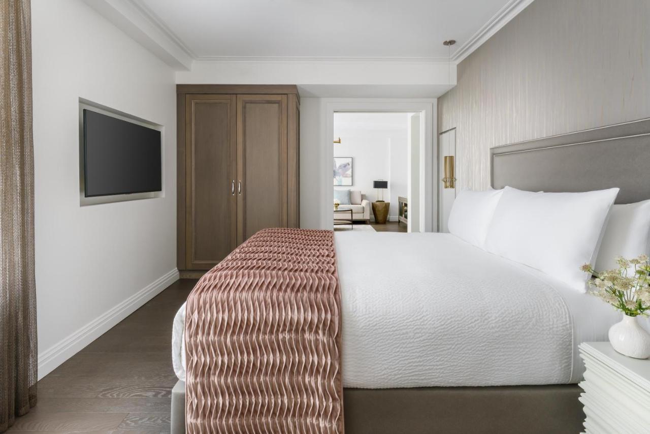 Suite mit 1 Schlafzimmer und Queensize-Bett