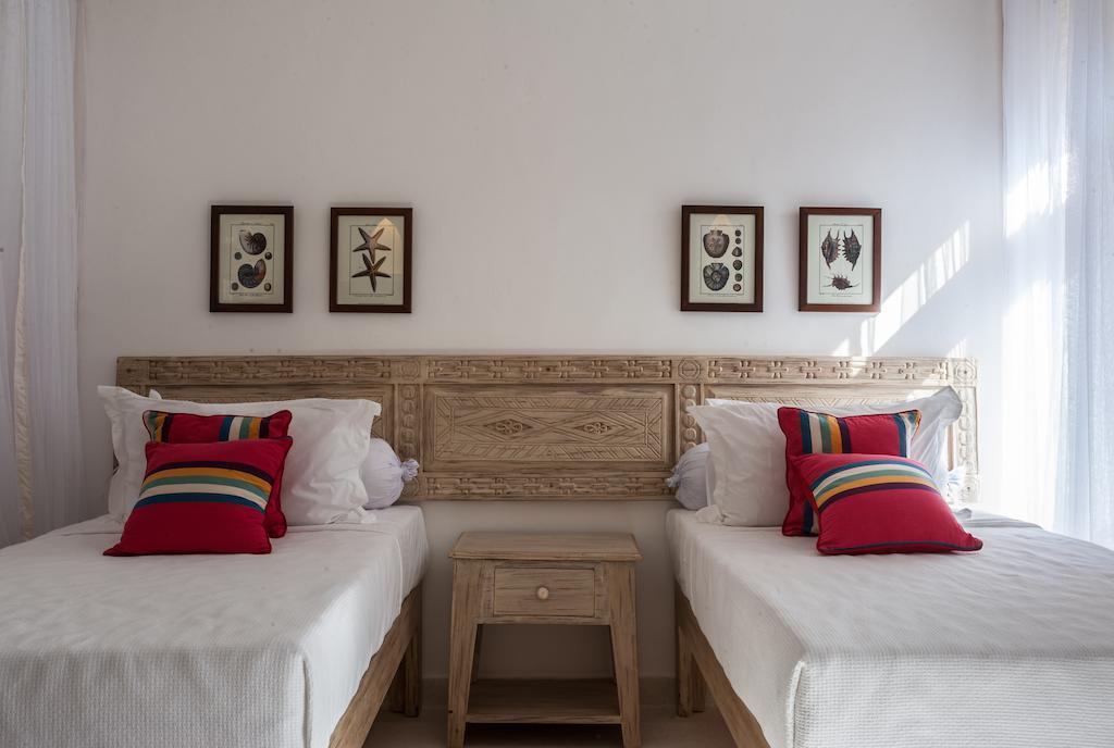 Suite Duplex