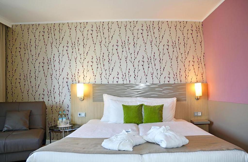 Chambre Triple Supérieure avec Filtre UVC et Climatisation