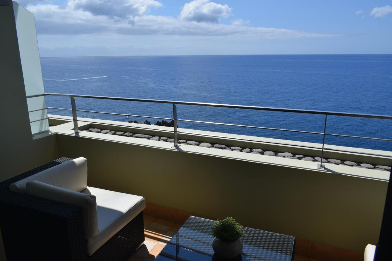 Quarto Premium com Vista Mar