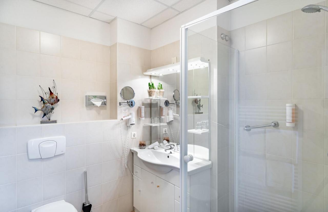 Comfort Doppelzimmer