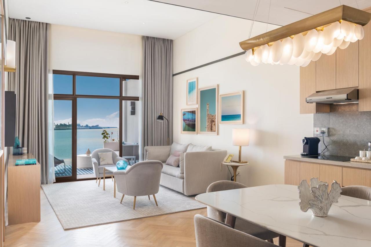 Sea View Beach Chalet