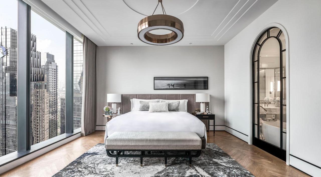 Langham Suite met 1 Slaapkamer