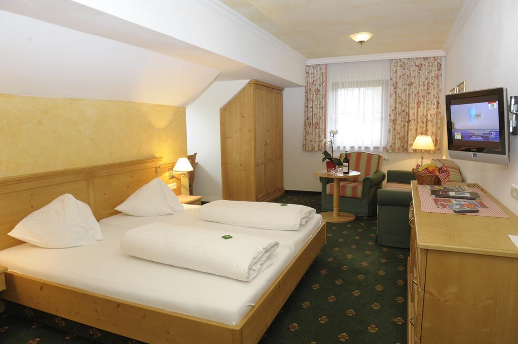 Junior Familiensuite (2 Erwachsene + 2 Kind)