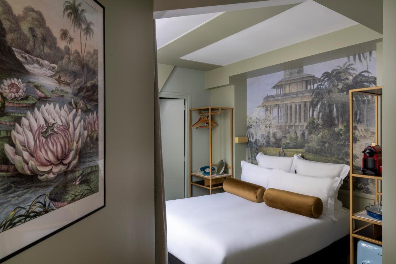 Chambre Simple