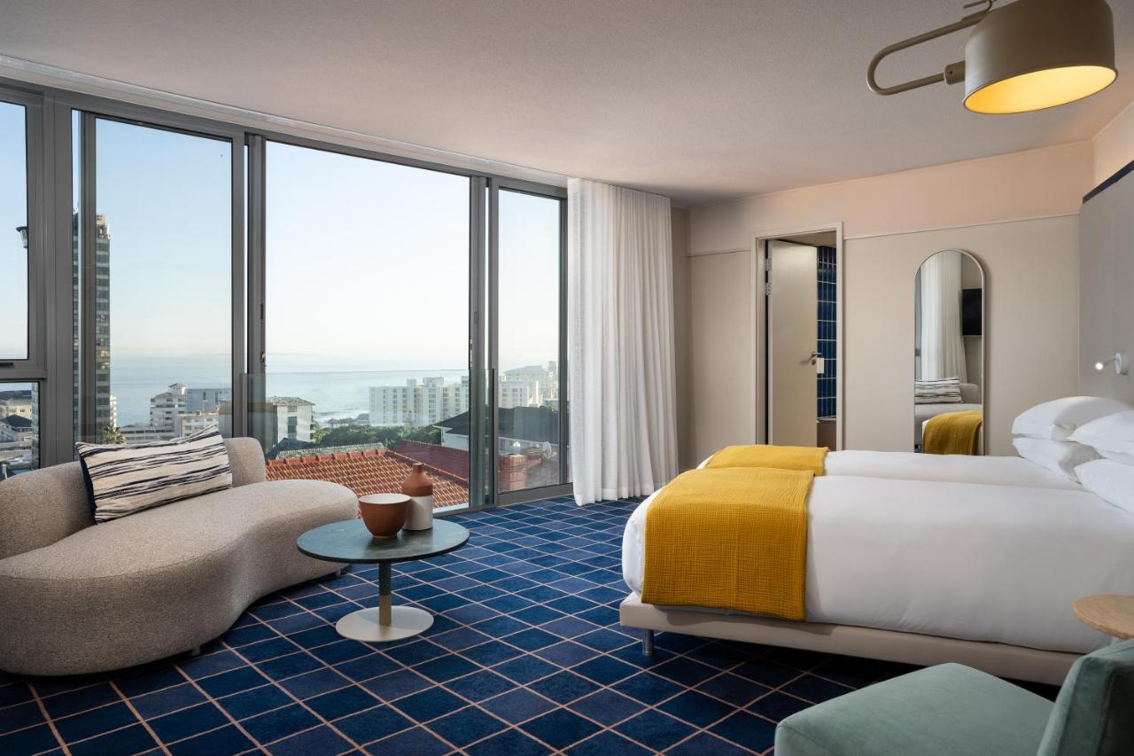The Home Superior Sea View