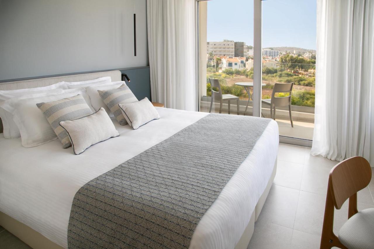 Double Room Inland View