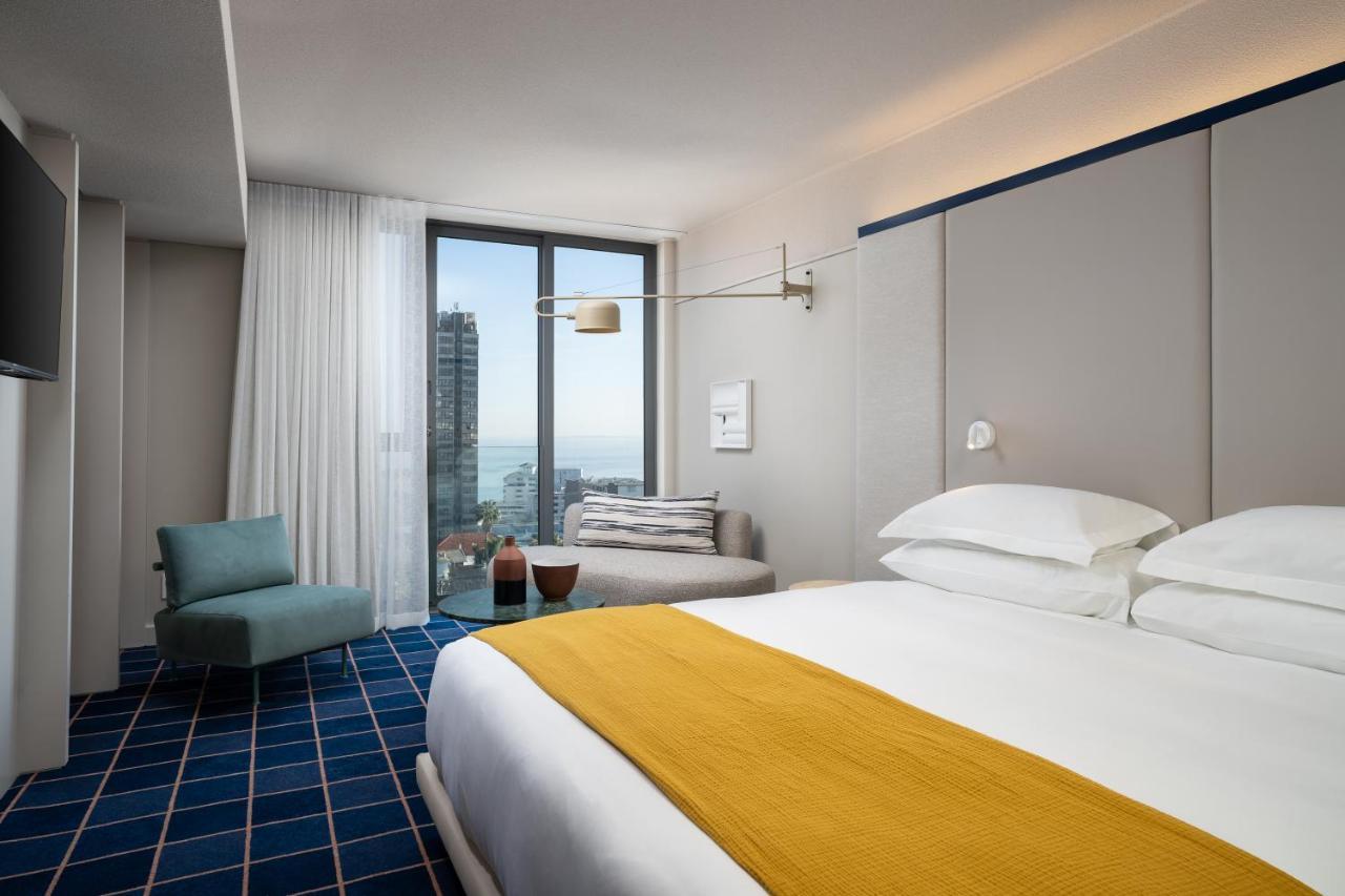 The Home Standard Sea View