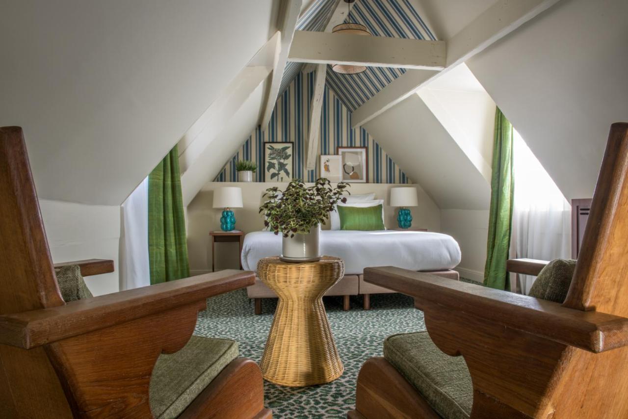 King Suite