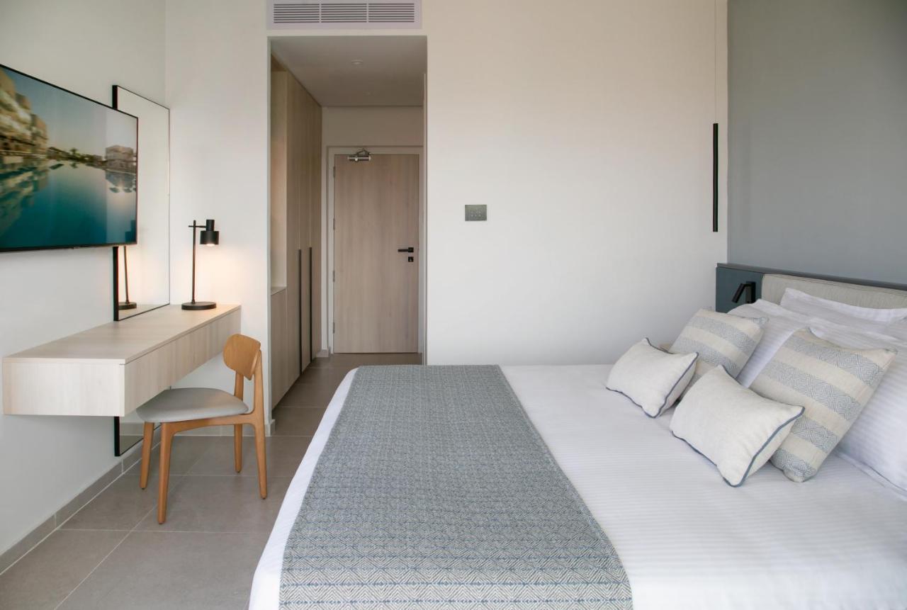 Double Room Inland View