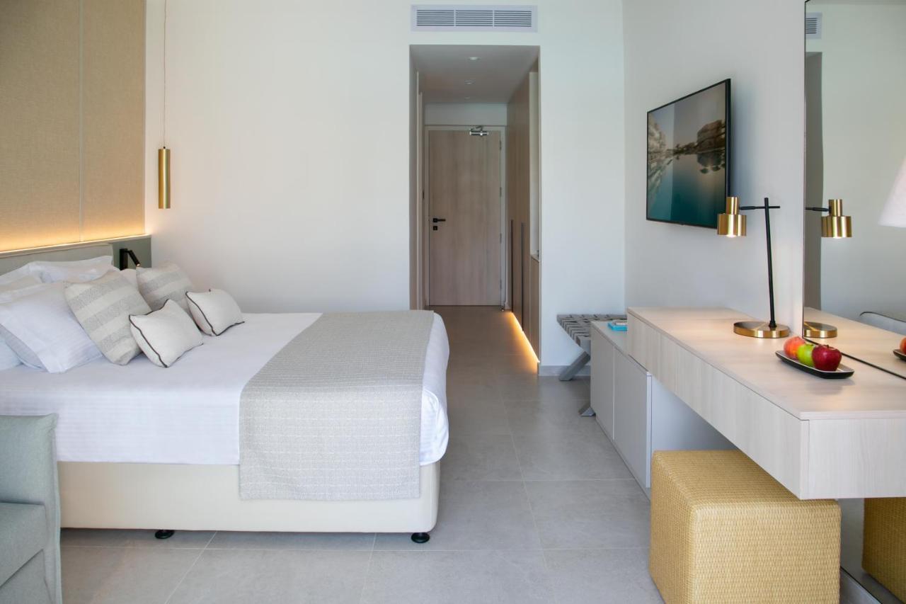 Superior Room Inland View