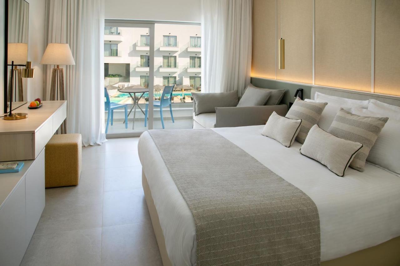Superior Room Inland View