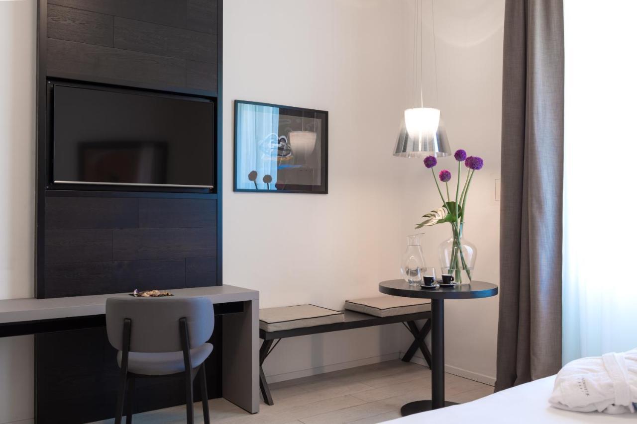 Chambre Double ou Lits Jumeaux Premium