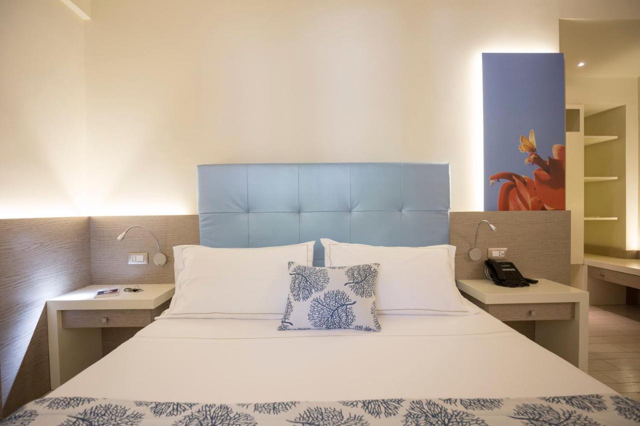 Chambre Triple - Vue sur Jardin