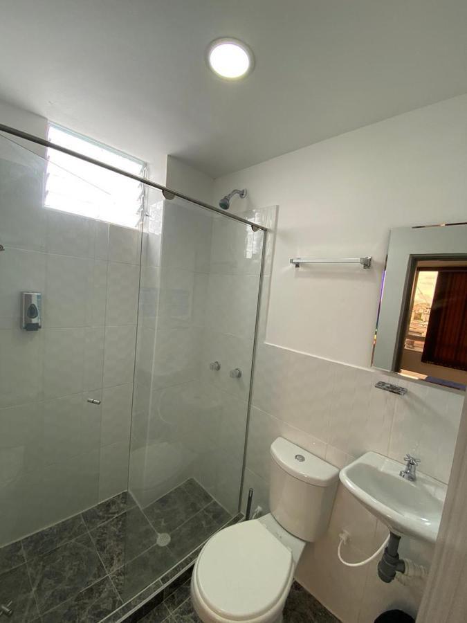 Habitación Doble Estándar