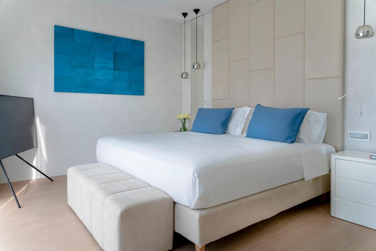 Suite Lit Queen-Size Deluxe