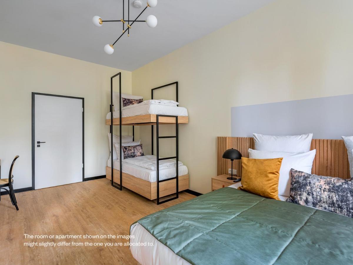 1 Bedroom Apartment with Bunk Bed,1170208297:JPEG