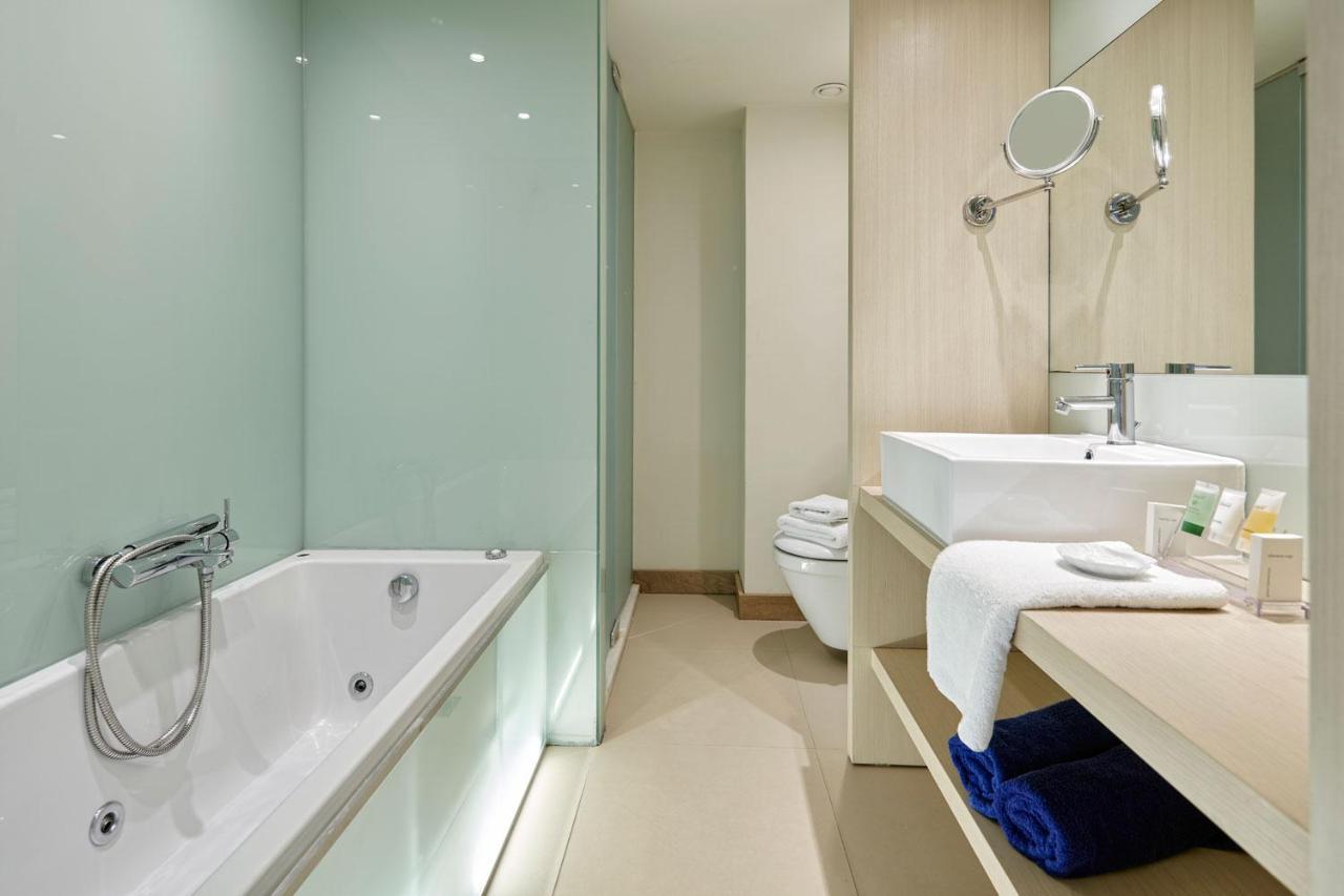 Junior Suite mit Meerblick
