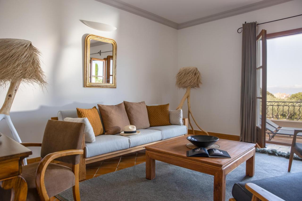 Master Suite Sea View
