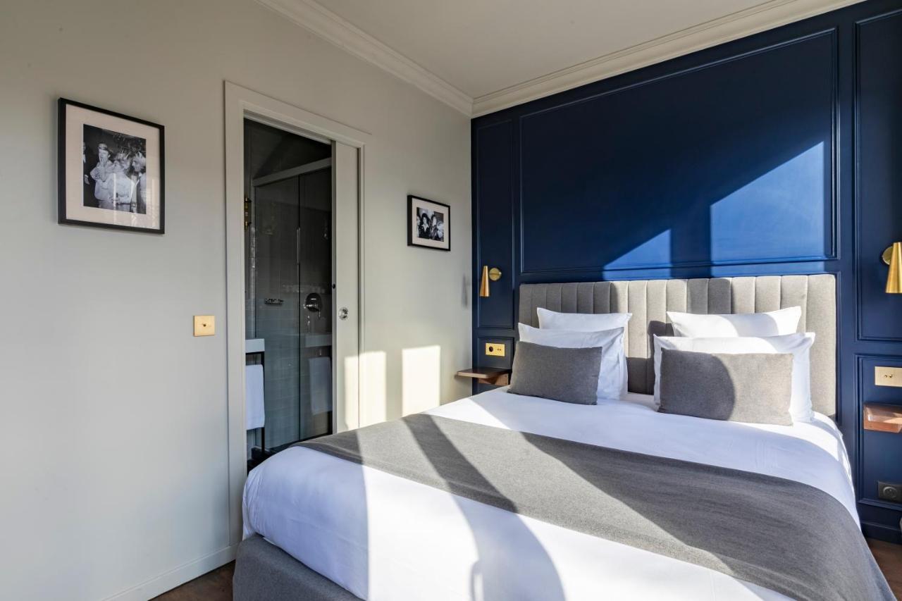 Quarto Superior com Cama Queen-size