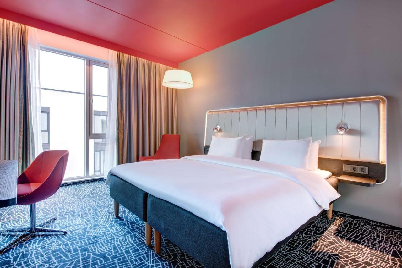 Standaard Kamer