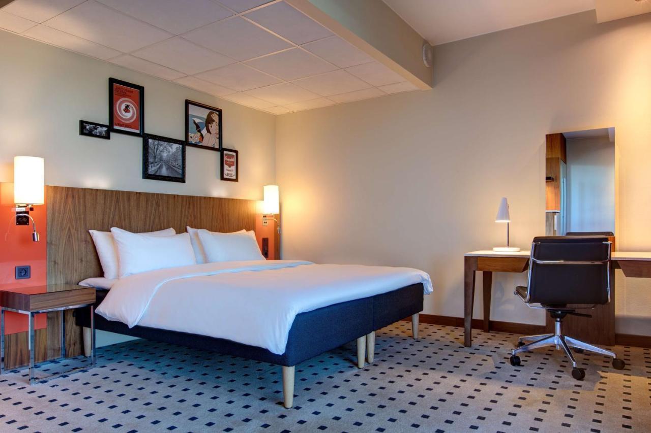 Premium Kamer