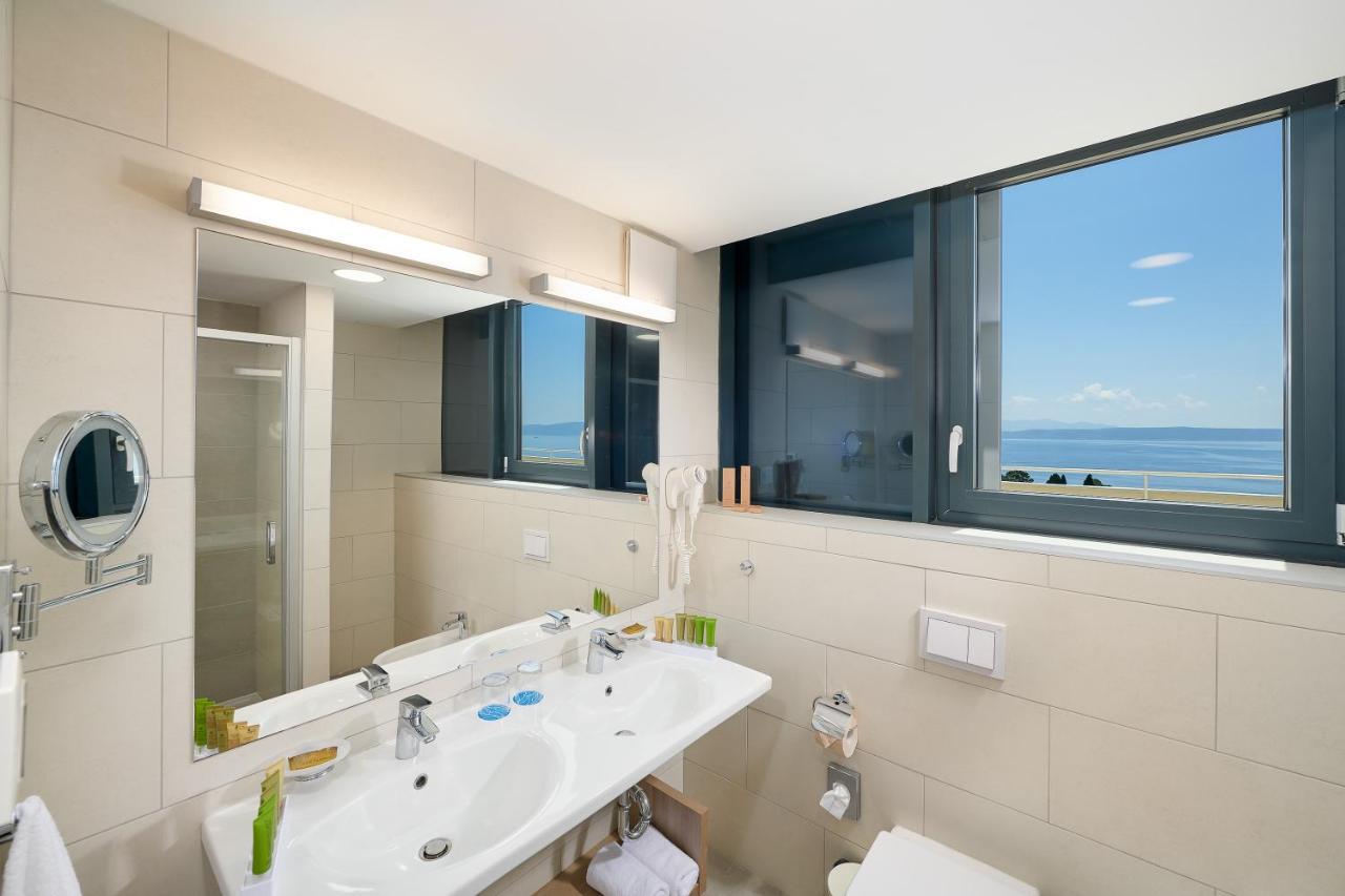 Superior Double Room Balcony Sea View
