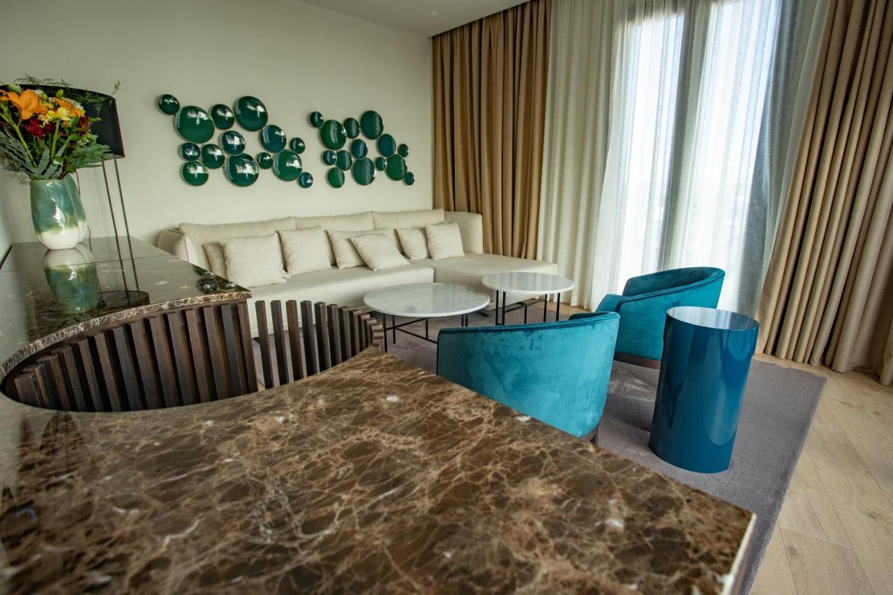 Präsidentensuite