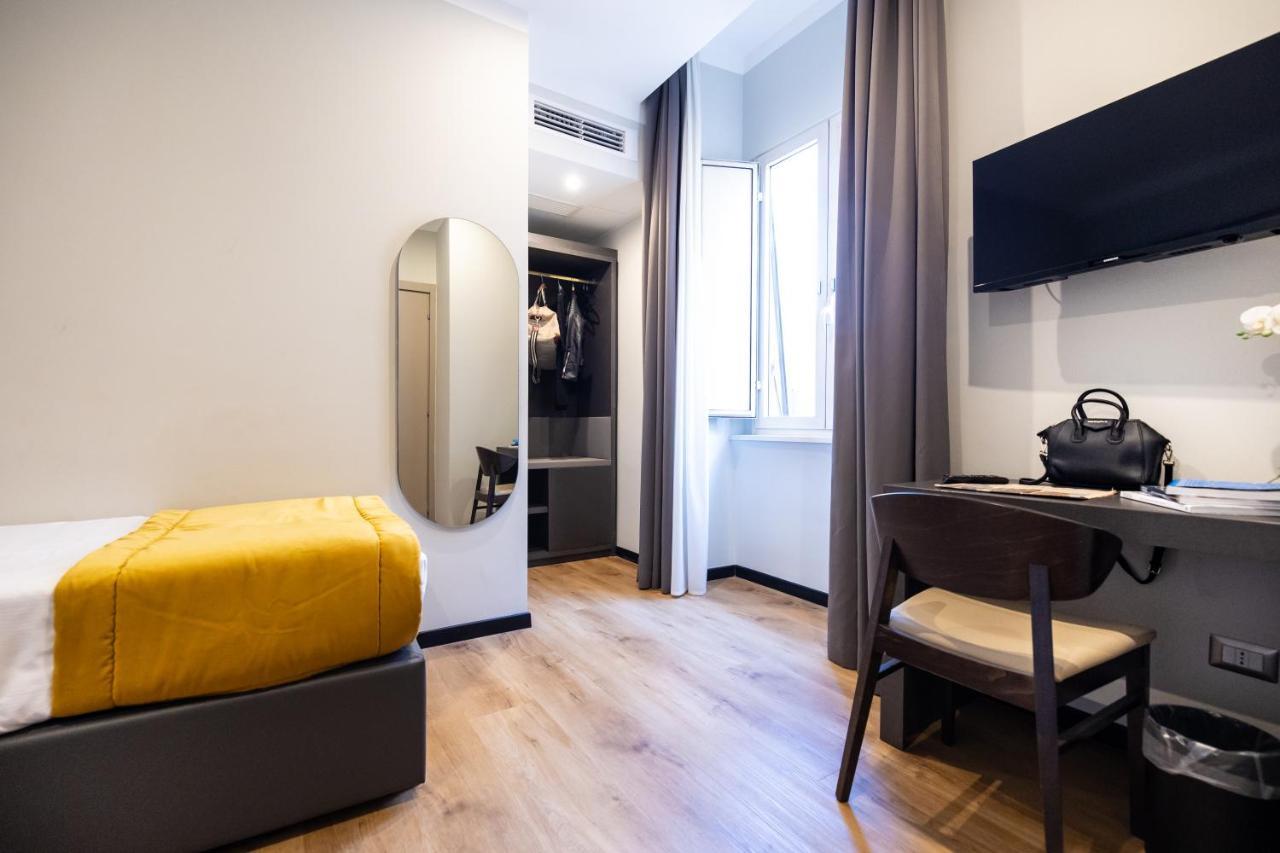 Chambre Simple Standard