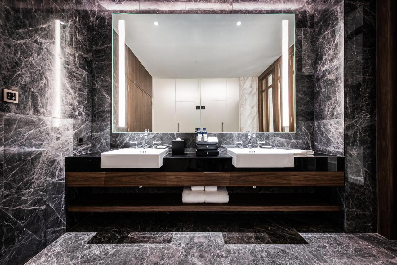 Suite con bañera de hidromasaje