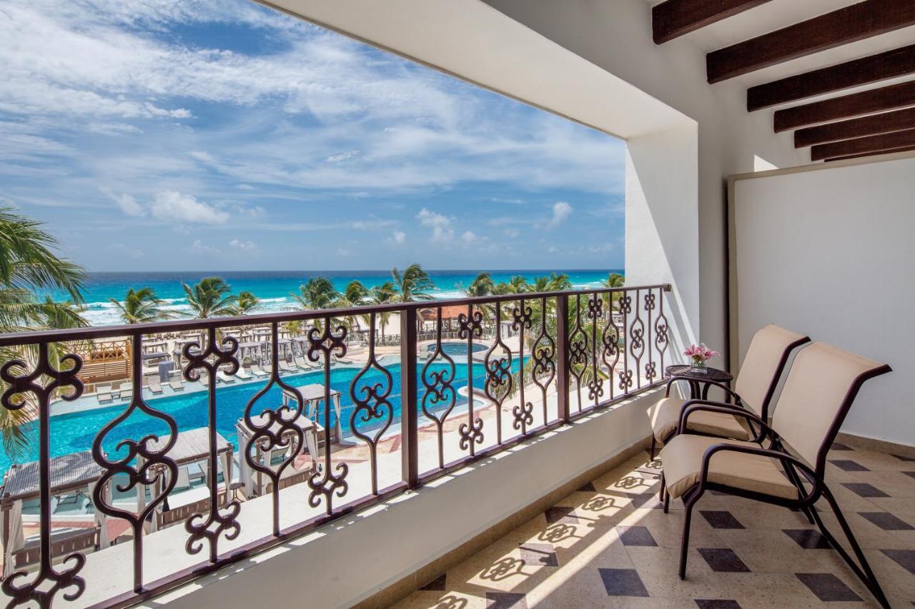 Suíte Júnior com Vista para o Mar