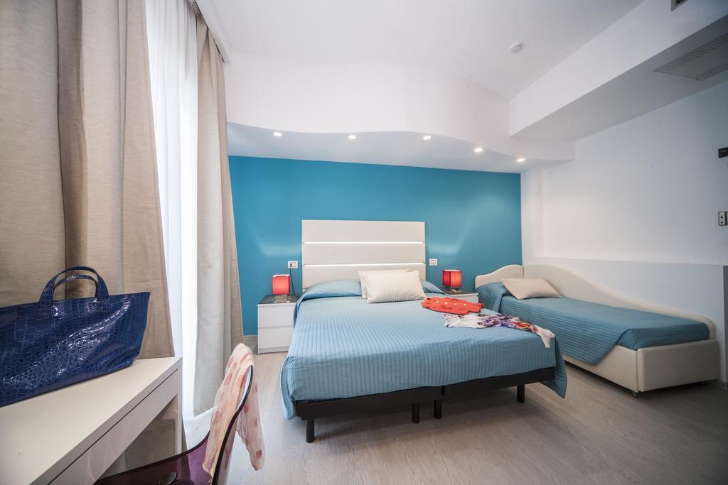 Quarto Triplo Superior