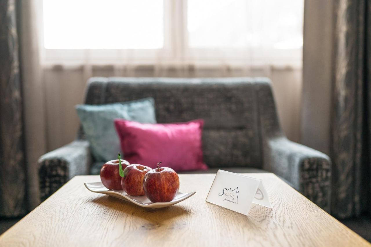 Comfort Eenpersoonskamer met Balkon