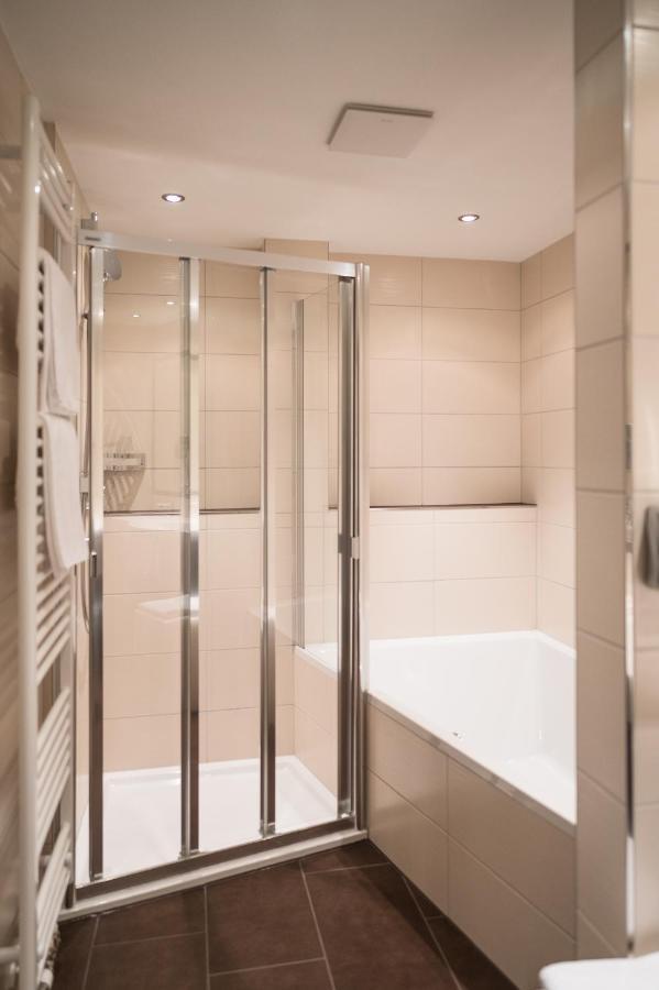 Deluxe Suite met Balkon
