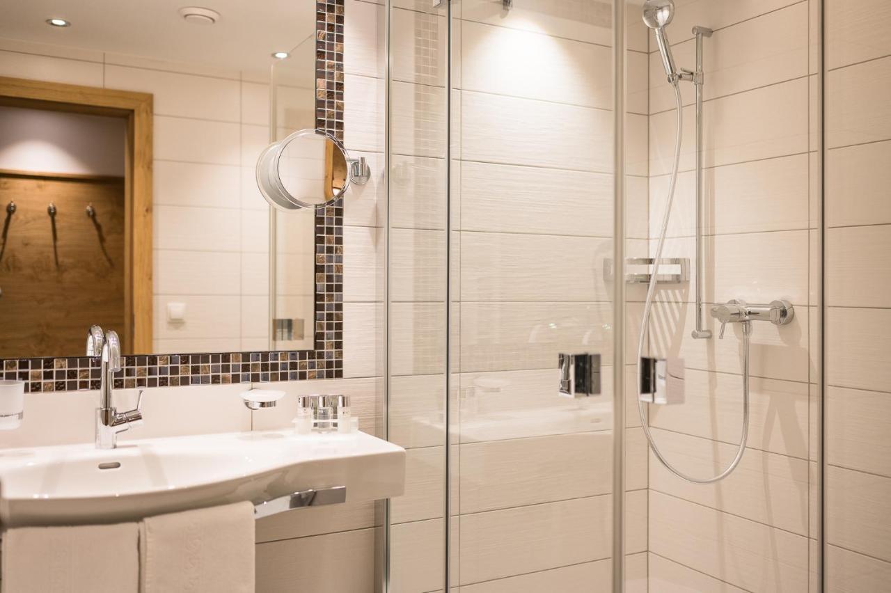 Superior Tweepersoonskamer met Balkon