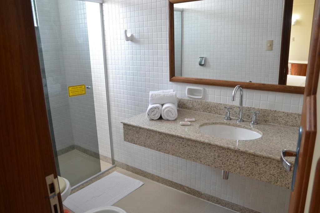 Quarto Duplo Casal