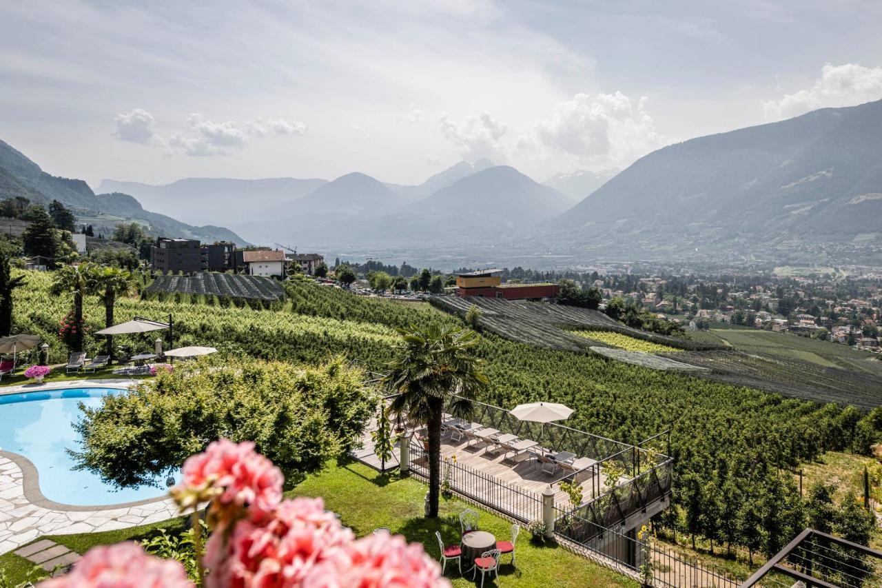 Double Room Mountain View